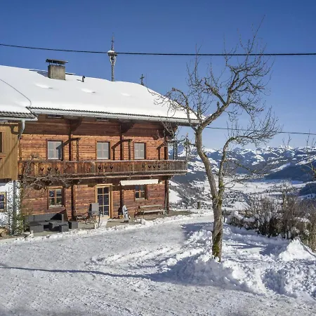 Troadstadl Windaublick Apartment Salvenberg