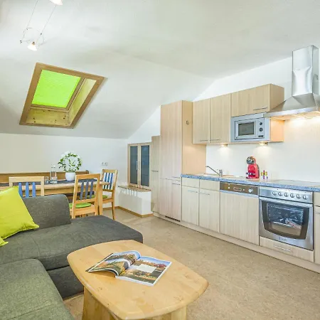 Troadstadl Windaublick Apartment