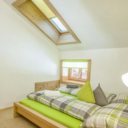 Apartment Troadstadl Windaublick *